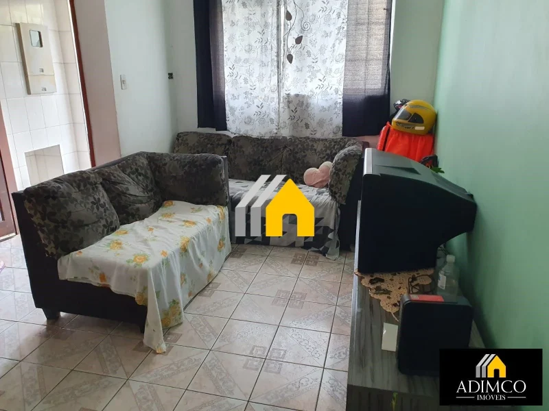 VENDE-SE CASA NO BELEM – ZONA LESTE