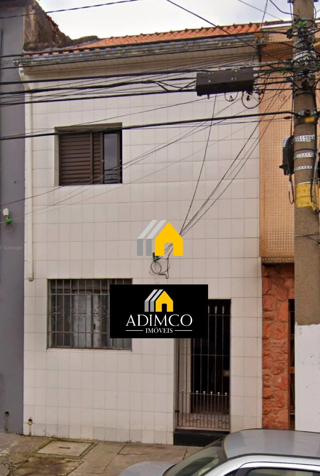 VENDE-SE CASA NO BELEM – ZONA LESTE: foto 7 de 8