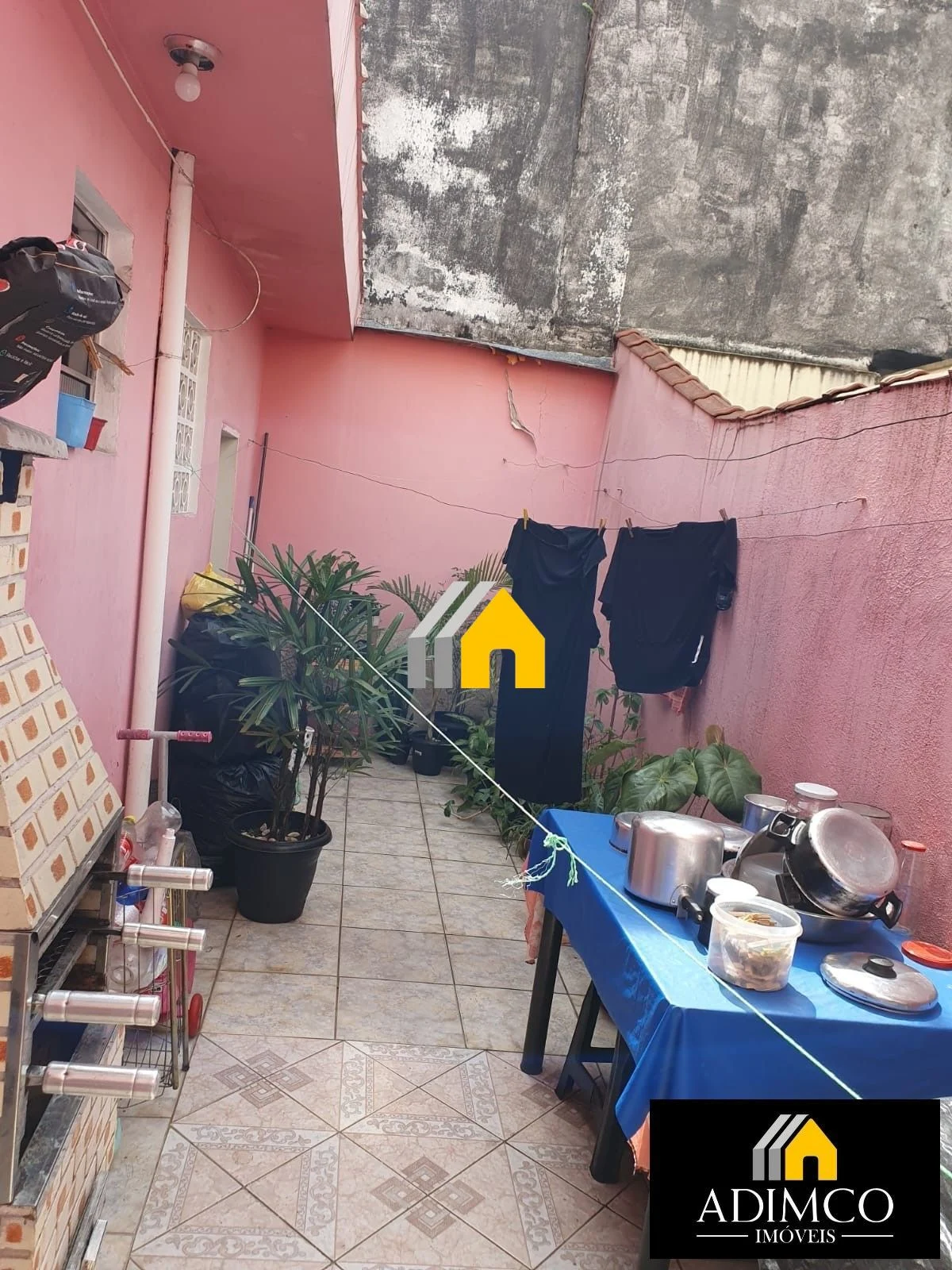 VENDE-SE CASA NO BELEM – ZONA LESTE: foto 8 de 8