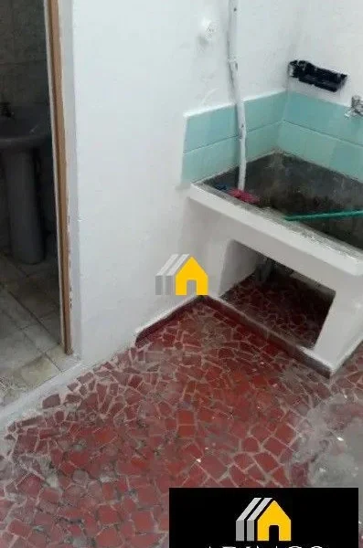 VENDE-SE CASA NO BELEM BOA OPORTUNIDADE – ZONA LESTE: foto 2