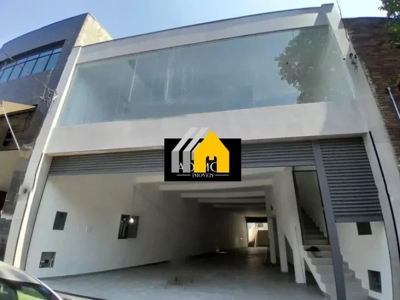ALUGA-SE PREDIO COMERCIAL NO BRAS – ZONA LESTE