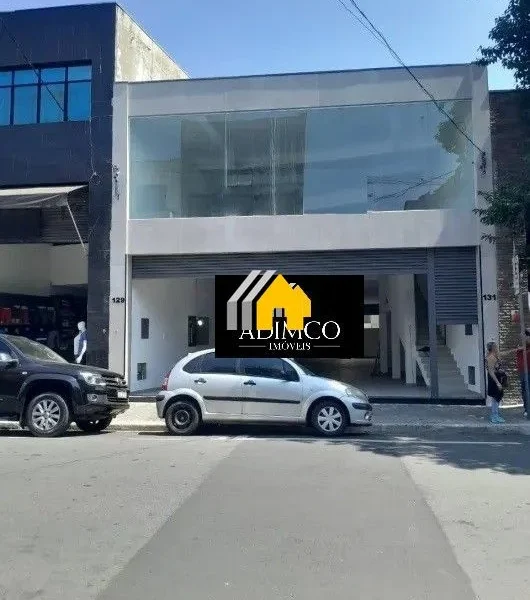 ALUGA-SE PREDIO COMERCIAL NO BRAS – ZONA LESTE: foto 5