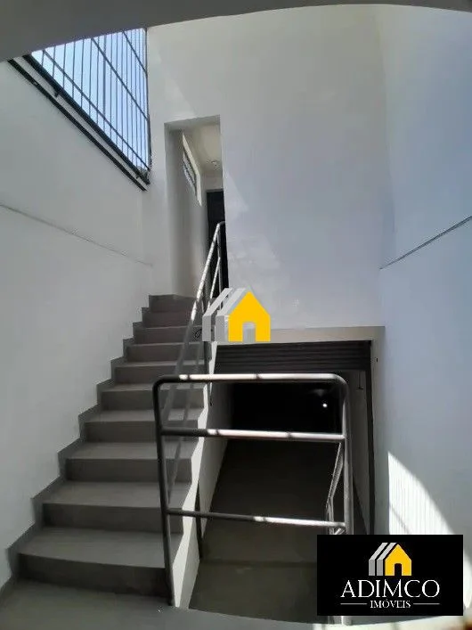 ALUGA-SE PREDIO COMERCIAL NO BRAS – ZONA LESTE: foto 9 de 9