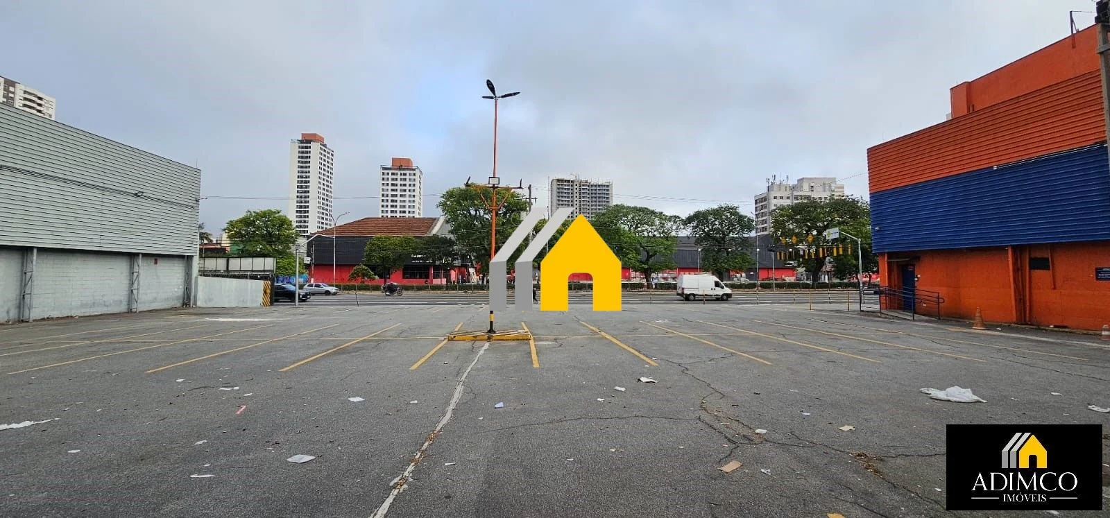 ALUGA-SE OTIMO GALPAO NO BRAS – ZONA LESTE: foto 13 de 30