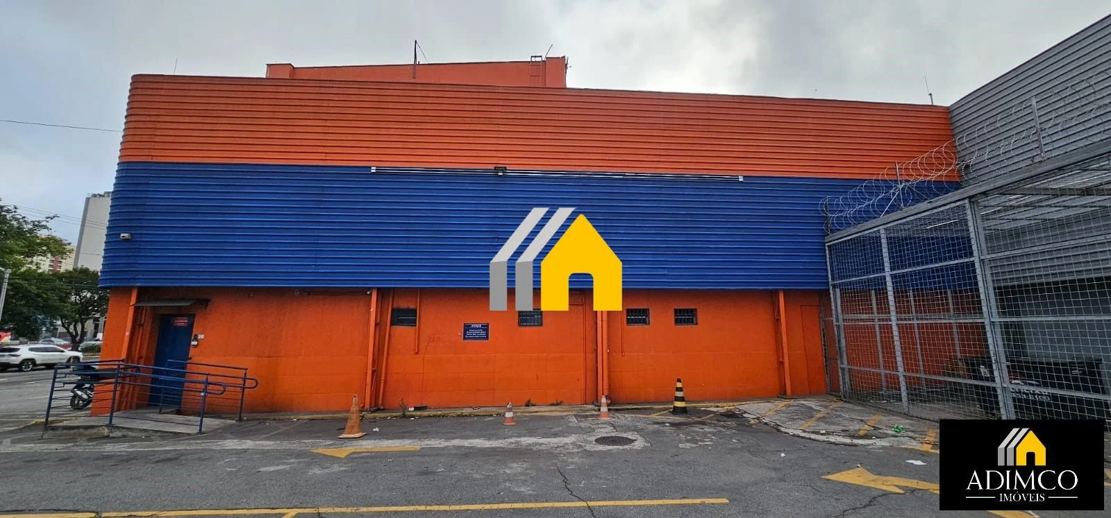 ALUGA-SE OTIMO GALPAO NO BRAS – ZONA LESTE: foto 17 de 30