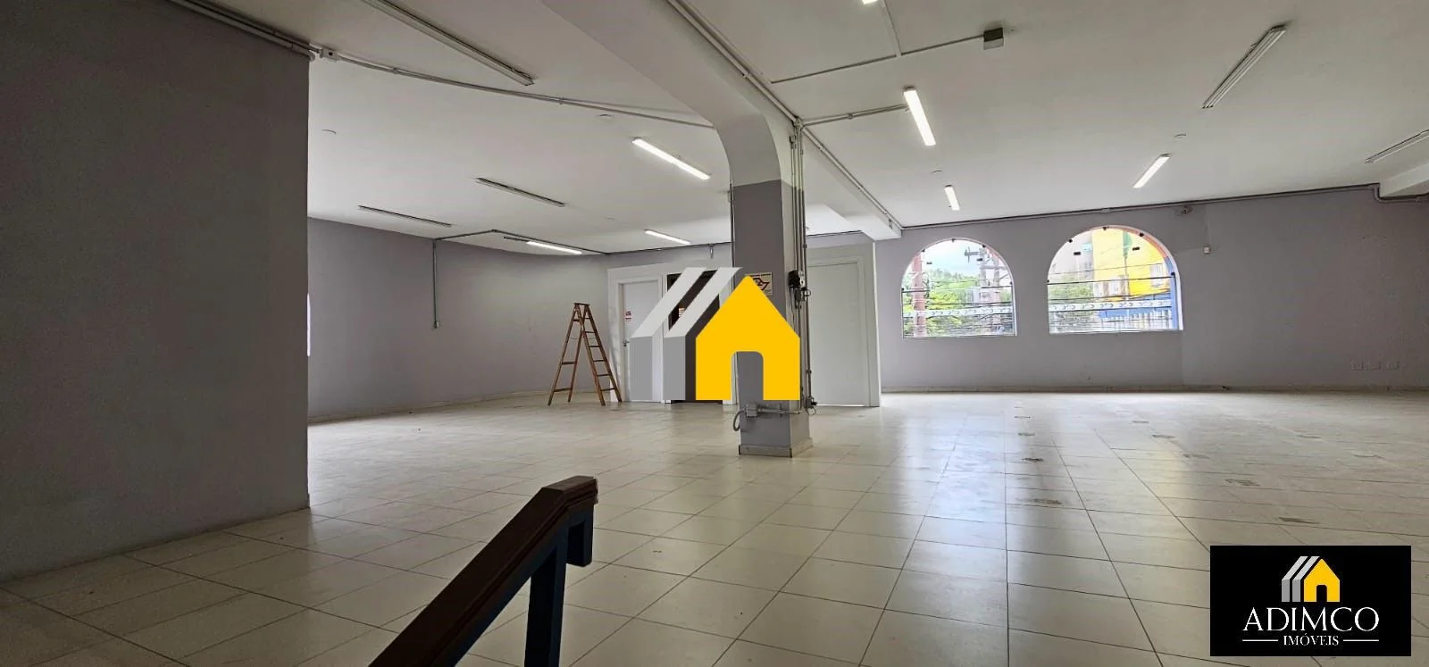 ALUGA-SE OTIMO GALPAO NO BRAS – ZONA LESTE: foto 19 de 30