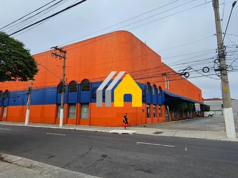 ALUGA-SE OTIMO GALPAO NO BRAS – ZONA LESTE: foto 2