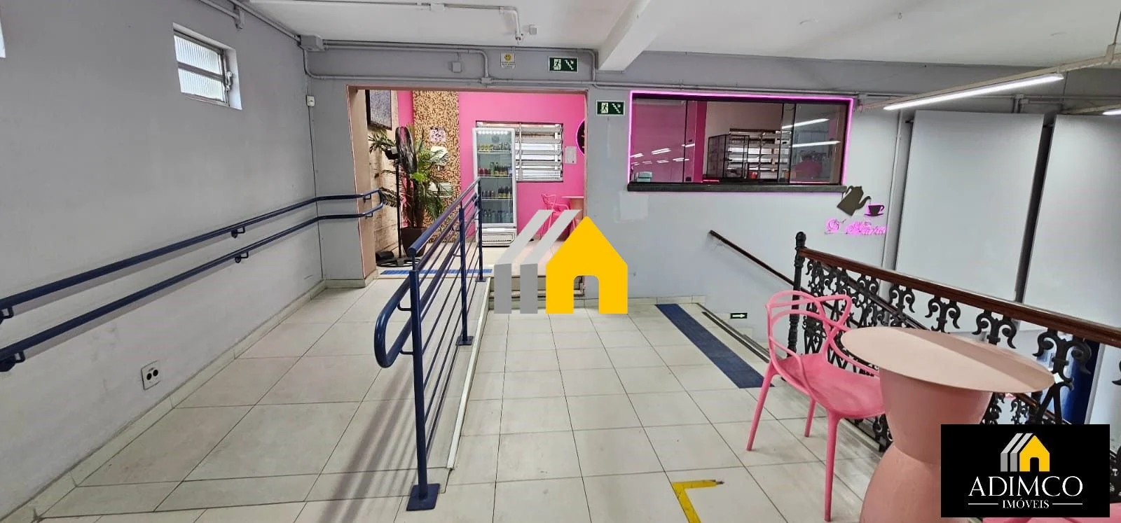 ALUGA-SE OTIMO GALPAO NO BRAS – ZONA LESTE: foto 26 de 30