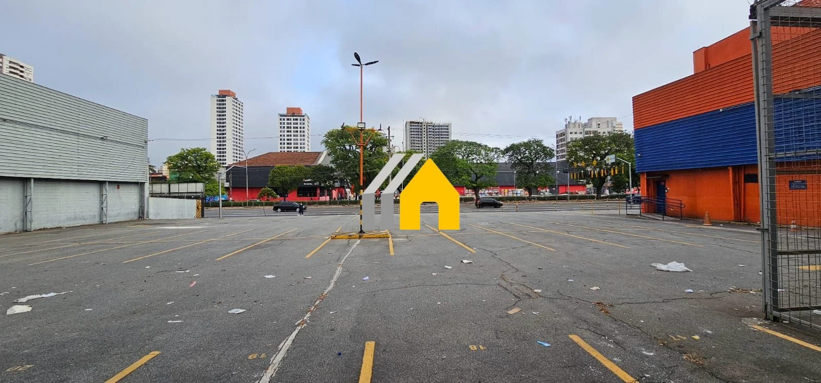 ALUGA-SE OTIMO GALPAO NO BRAS – ZONA LESTE: foto 27 de 30