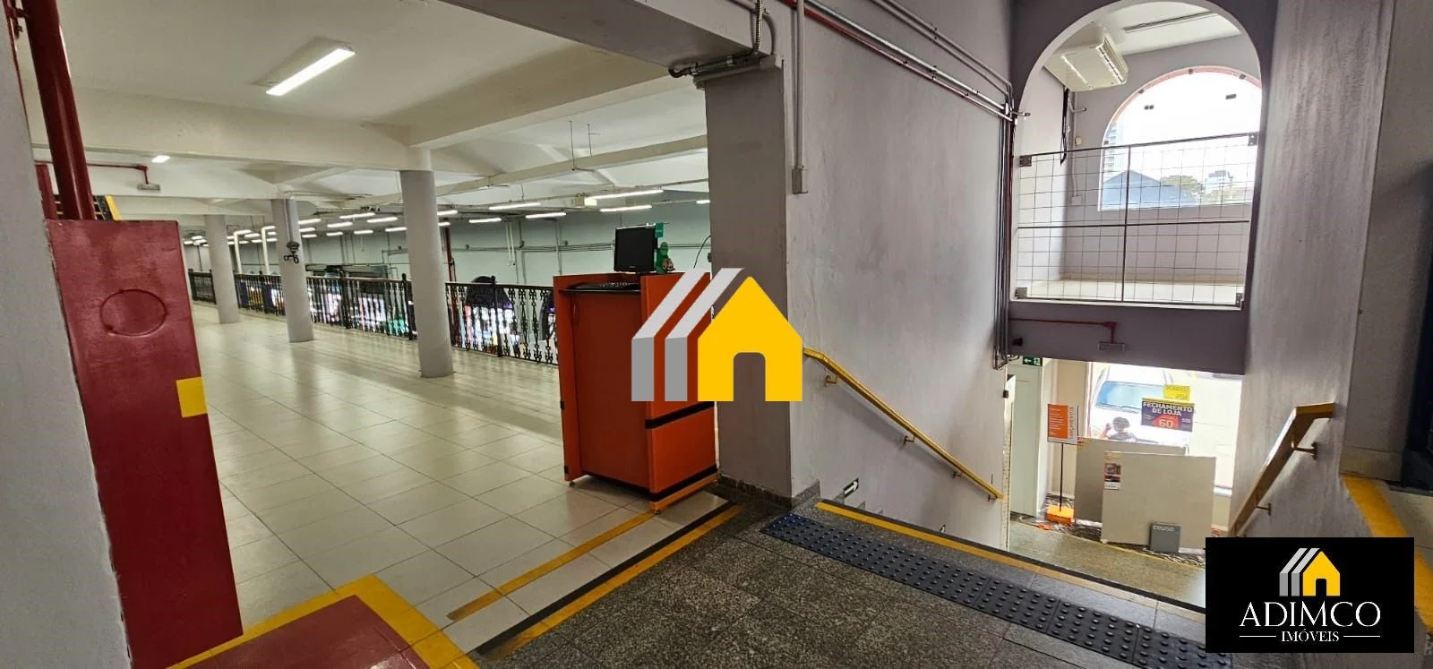 ALUGA-SE OTIMO GALPAO NO BRAS – ZONA LESTE: foto 28 de 30