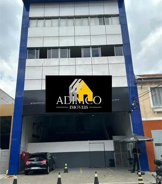 VENDE-SE PREDIO BEM LOCALIZADO NO BRÁS – ZONA LESTE