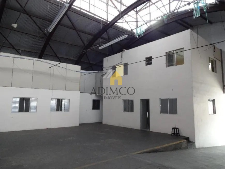 Galpão em Mooca, código G5299, foto 4