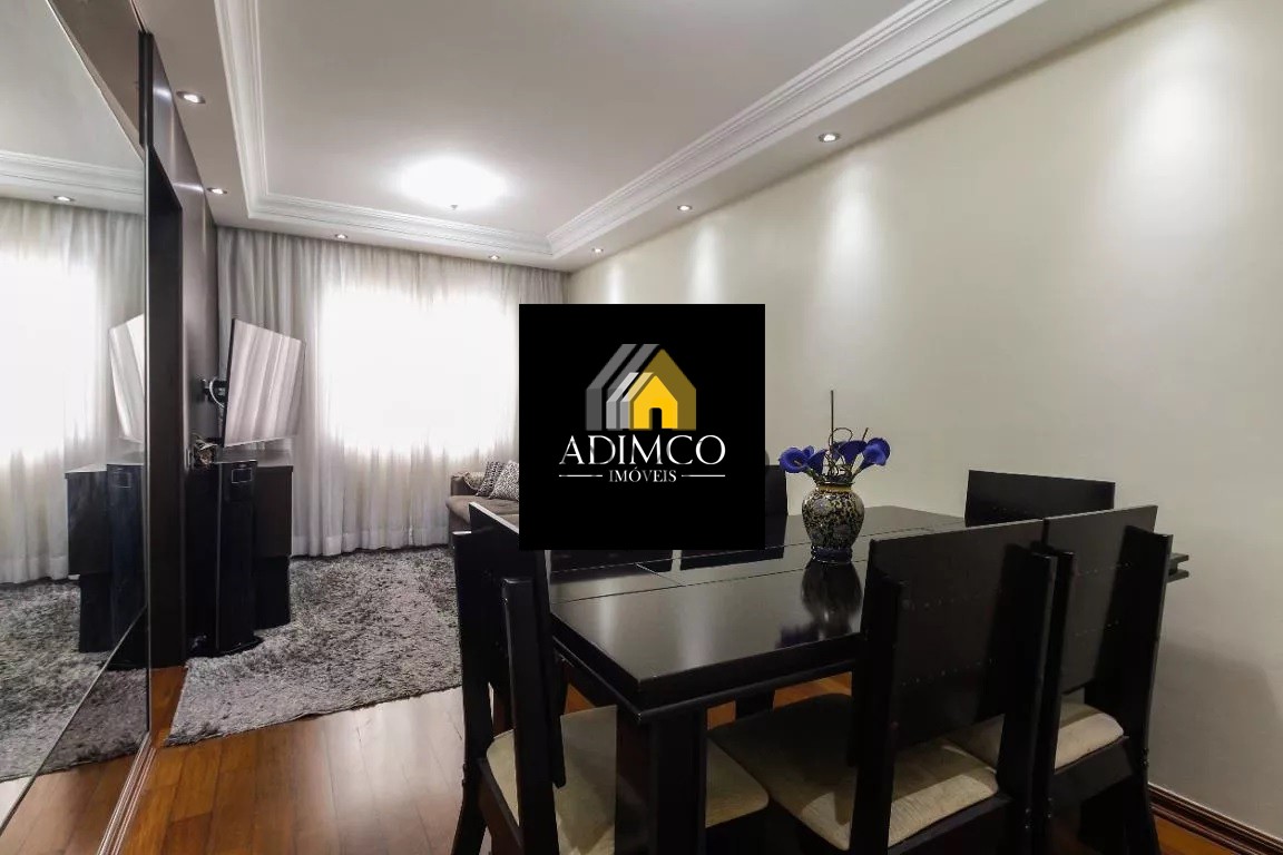 Apartamento em Tatuapé, código AP5048, foto 1
