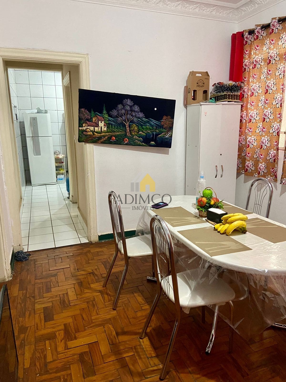 Apartamento em Brás, código AP5122, foto 1