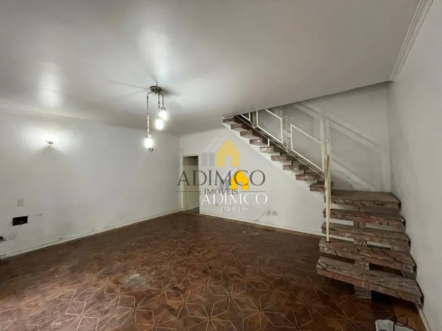 Casa em Tatuapé, código C5396, foto 1