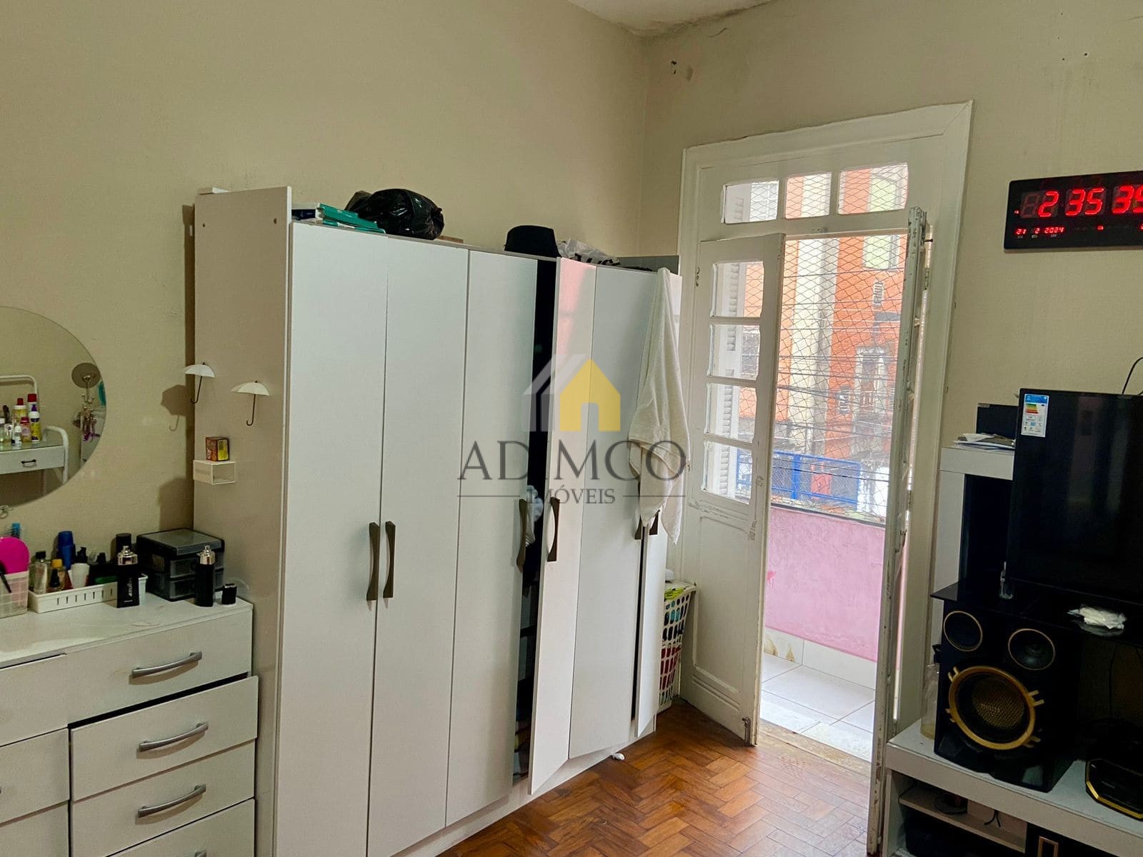 Apartamento em Brás, código AP5122, foto 10