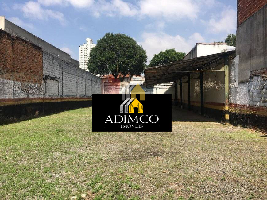 Terreno em Mooca, código T5023, foto 2